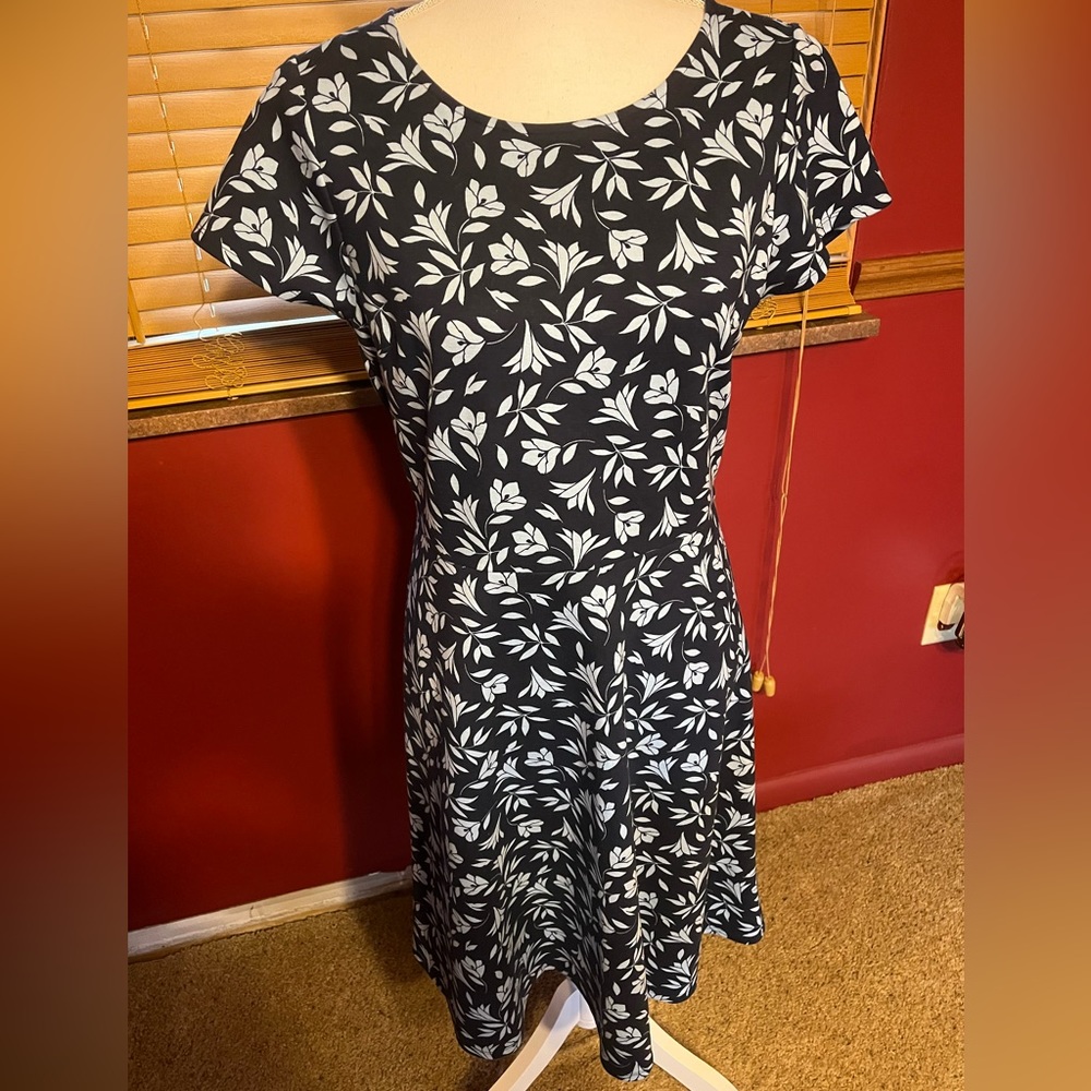 NWT Draper James dress